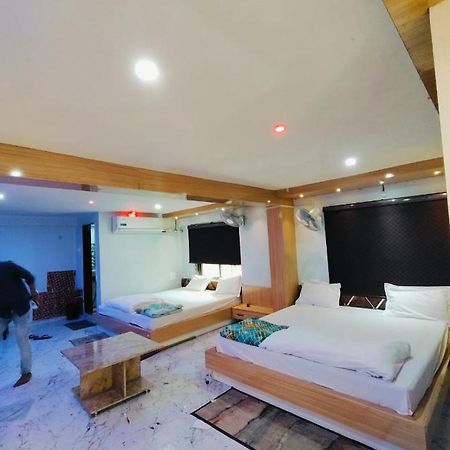 The Maheshwari Residency Hotel Ayodhya Eksteriør billede