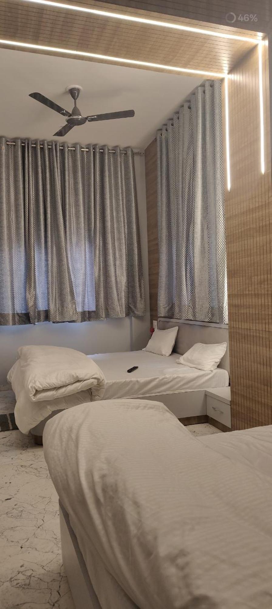 The Maheshwari Residency Hotel Ayodhya Eksteriør billede